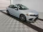 2022 Honda Civic Touring