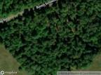 Foreclosure Property: Buntin Schoolhouse Rd