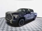 2024 Toyota Tundra Hybrid 1794 Limited Ed Hybrid