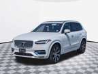 2024 Volvo XC90 Recharge Plug-In Hybrid Plus Bright Theme