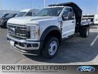 2023 Ford F-450SD DRW