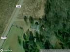 Foreclosure Property: Railroad Bed Rd