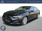 2023 Acura TLX Technology Package