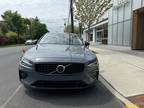 2022 Volvo S60 B5 Momentum