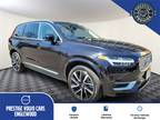 2021 Volvo XC90 Recharge Plug-In Hybrid T8 Inscription Expression 7 Passenger