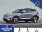 2023 Volvo XC40 Recharge Pure Electric Twin Plus