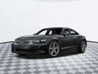 2024 Audi e-tron GT Premium Plus quattro