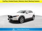 2021 Mazda CX-30 Preferred