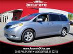 2012 Toyota Sienna LE 8 Passenger