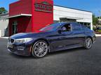 2018 BMW 5 Series 530i