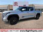 2024 Toyota Tundra Hybrid Platinum