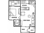 Kachina Springs Apartments - 1 Bedroom / 1 Bathroom