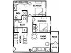 Kachina Springs Apartments - 2 Bedroom / 2 Bathroom