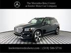 2024 Mercedes-Benz GLB GLB 250 4MATIC