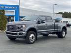 2022 Ford F-450SD Lariat DRW