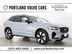 2024 Volvo XC60 Recharge Plug-In Hybrid T8 Plus Dark Theme