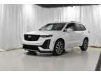 2022 Cadillac XT6 Sport