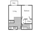 Altamira Apartments - 1 Bedroom / 1 Bathroom