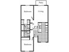Altamira Apartments - 2 Bedroom / 2 Bathroom