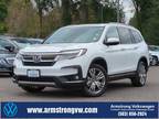 2020 Honda Pilot Touring 8 Passenger