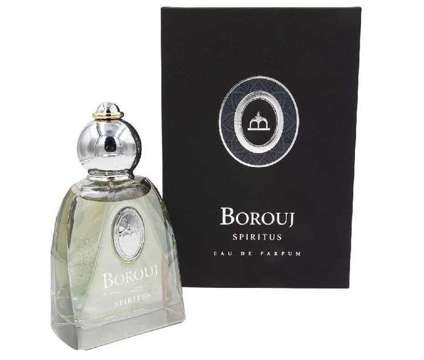 Dumont Borouj Spiritus 3.4 FL OZ Fragrance for Men &amp; Women | Flat 30% Sale Price is a Everything Else for Sale in Merrillville IN