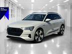 2022 Audi e-tron Premium Plus quattro