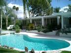 Spectacular Palm Desert 4 bedrooms house