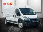 2024 Ram ProMaster 2500 High Roof 159 WB