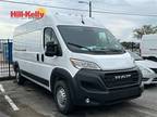 2024 Ram ProMaster 2500 High Roof 159 WB