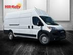 2024 Ram ProMaster 3500 Base