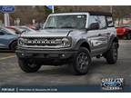 2024 Ford Bronco Big Bend 4 DOOR 221A