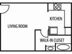 Latitude 32 Apartments - studio