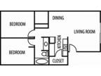 Latitude 32 Apartments - 2 bedroom