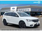 2019 Dodge Journey SE BLUE CERTIFIED