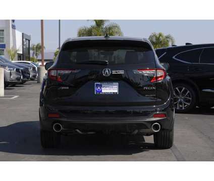 2024 Acura RDX A-Spec Advance Package SH-AWD is a Black 2024 Acura RDX A-Spec SUV in Cerritos CA