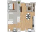 Arden at Matthews - 55+ Active Adult - Apricot A