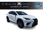 2020 Lexus NX 300 F Sport Premium