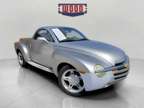 2004 Chevrolet SSR Base