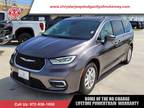 2021 Chrysler Pacifica Touring L Quick Order 27L