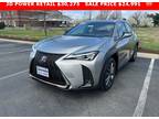 2019 Lexus UX 250h F SPORT