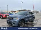 2021 Jeep Grand Cherokee High Altitude