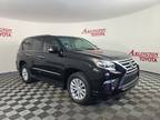 2019 Lexus GX 460 PREMIUM 4X4