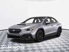 2024 Subaru WRX Limited