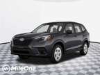 2024 Subaru Forester Base