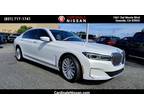 2022 BMW 7 Series 740i