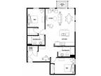 District Flats - Two Bedroom B12