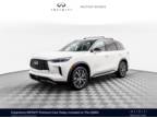 2024 INFINITI QX60 Autograph