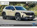 2023 Mazda CX-50 2.5 Turbo