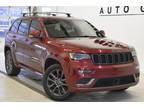 2019 Jeep Grand Cherokee High Altitude