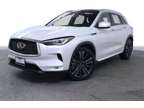 2023 INFINITI QX50 Sensory